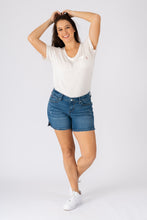 Load image into Gallery viewer, Side Vent Shorts - Veronica