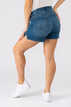 Load image into Gallery viewer, Side Vent Shorts - Veronica