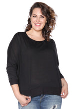 Load image into Gallery viewer, Hacci Dolman Top - SLINK JEANS