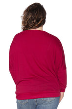 Load image into Gallery viewer, Hacci Dolman Top - SLINK JEANS