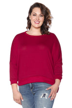 Load image into Gallery viewer, Hacci Dolman Top - SLINK JEANS