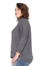 Load image into Gallery viewer, Hacci Dolman Top - SLINK JEANS