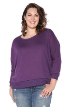 Load image into Gallery viewer, Hacci Dolman Top - SLINK JEANS