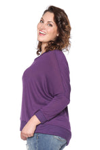 Load image into Gallery viewer, Hacci Dolman Top - SLINK JEANS