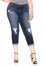 Load image into Gallery viewer, Easy Fit - HUNTER - SLINK JEANS