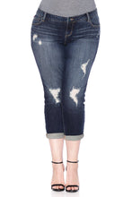 Load image into Gallery viewer, Easy Fit - HUNTER - SLINK JEANS