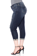 Load image into Gallery viewer, Easy Fit - HUNTER - SLINK JEANS