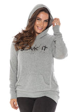 Load image into Gallery viewer, Splatter Hoodie - SLINK IT - SLINK JEANS