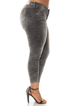 Load image into Gallery viewer, Ankle Slim Jegging - ERIN - SLINK JEANS