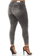 Load image into Gallery viewer, Ankle Slim Jegging - ERIN - SLINK JEANS