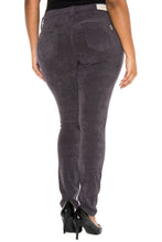 Load image into Gallery viewer, Sueded Skinny - TEMPEST - SLINK JEANS