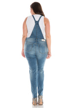 Load image into Gallery viewer, Overall - ANNA - SLINK JEANS