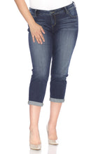 Load image into Gallery viewer, Easy Fit - KELLY - SLINK JEANS