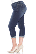 Load image into Gallery viewer, Easy Fit - KELLY - SLINK JEANS