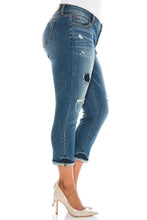 Load image into Gallery viewer, Easy Fit - JOBY - SLINK JEANS