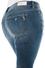 Load image into Gallery viewer, Easy Fit - JOBY - SLINK JEANS