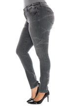 Load image into Gallery viewer, Skinny - CAITLIN - SLINK JEANS
