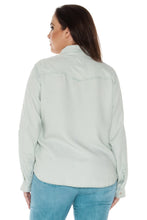 Load image into Gallery viewer, Western Denim Shirt - SLINK JEANS