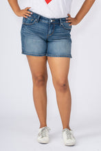 Load image into Gallery viewer, Side Vent Shorts - Serena
