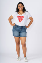 Load image into Gallery viewer, Side Vent Shorts - Serena
