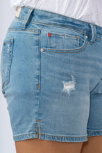 Load image into Gallery viewer, Side Vent Shorts - Maisie
