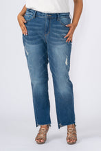 Load image into Gallery viewer, High Rise Straight - Mabel
