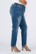 Load image into Gallery viewer, High Rise Straight - Mabel
