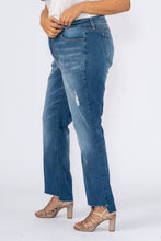 Load image into Gallery viewer, High Rise Straight - Mabel
