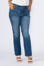 Load image into Gallery viewer, High Rise Straight - Nylah
