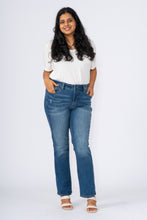 Load image into Gallery viewer, High Rise Straight - Nylah
