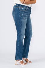 Load image into Gallery viewer, High Rise Straight - Nylah
