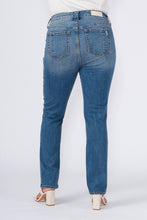 Load image into Gallery viewer, High Rise Straight - Paris
