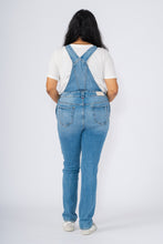 Load image into Gallery viewer, Denim Overall - Naomi
