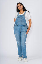 Load image into Gallery viewer, Denim Overall - Naomi
