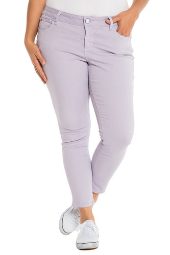 Ankle Jegging - IRIS - SLINK JEANS
