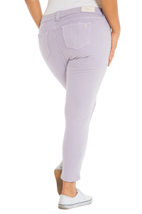 Ankle Jegging - IRIS - SLINK JEANS