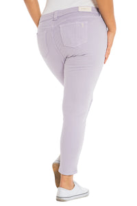 Ankle Jegging - IRIS - SLINK JEANS