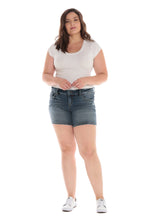 Load image into Gallery viewer, Shorts - STEVIE - SLINK JEANS
