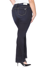 Load image into Gallery viewer, High Rise Bootcut - SARAH - SLINK JEANS
