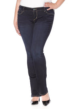 Load image into Gallery viewer, High Rise Bootcut - SARAH - SLINK JEANS
