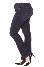 Load image into Gallery viewer, High Rise Bootcut - SARAH - SLINK JEANS
