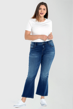Load image into Gallery viewer, High Rise Bootcut - CORA - SLINK JEANS
