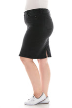 Load image into Gallery viewer, Skirt - RIKKI - SLINK JEANS
