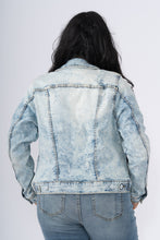 Load image into Gallery viewer, Denim Jacket - Delilah
