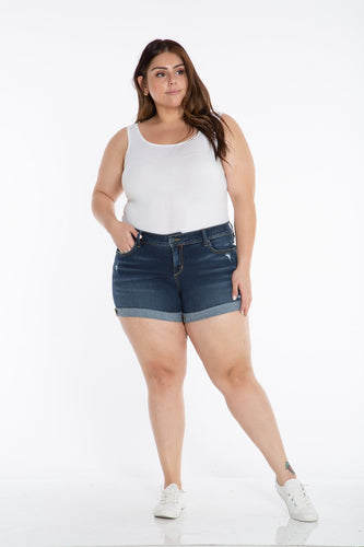 Shorts - ADA - SLINK JEANS