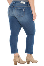 Load image into Gallery viewer, Straight Leg - PERCY - SLINK JEANS

