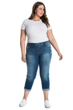 Load image into Gallery viewer, Mid Rise Boyfriend - RORY - SLINK JEANS
