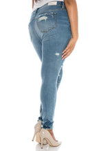Load image into Gallery viewer, Skinny - HANNAH - SLINK JEANS
