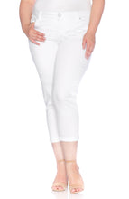 Load image into Gallery viewer, Mid Rise Boyfriend - CLARE - SLINK JEANS
