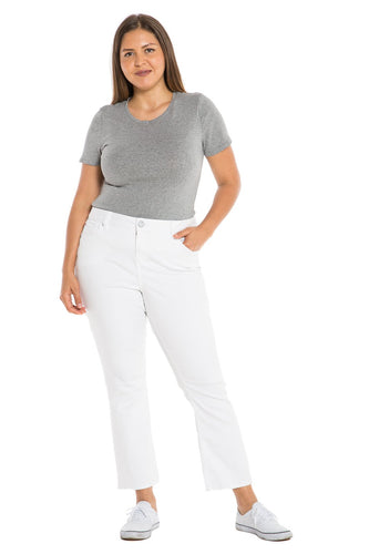 High Rise Bootcut - CLARE - SLINK JEANS